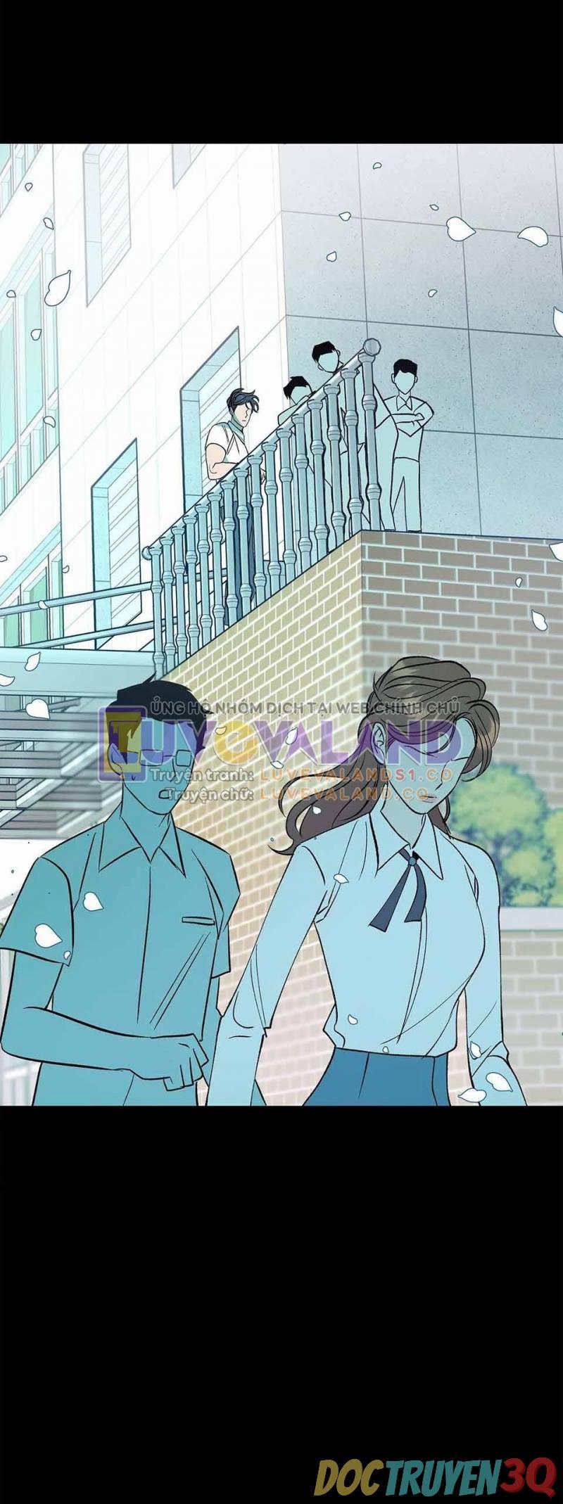 [18+] Tận Cùng Của Thế Giới 50 trang 14