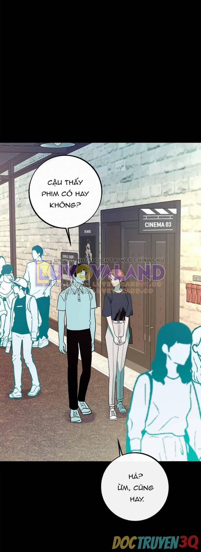 [18+] Tận Cùng Của Thế Giới 50 trang 15