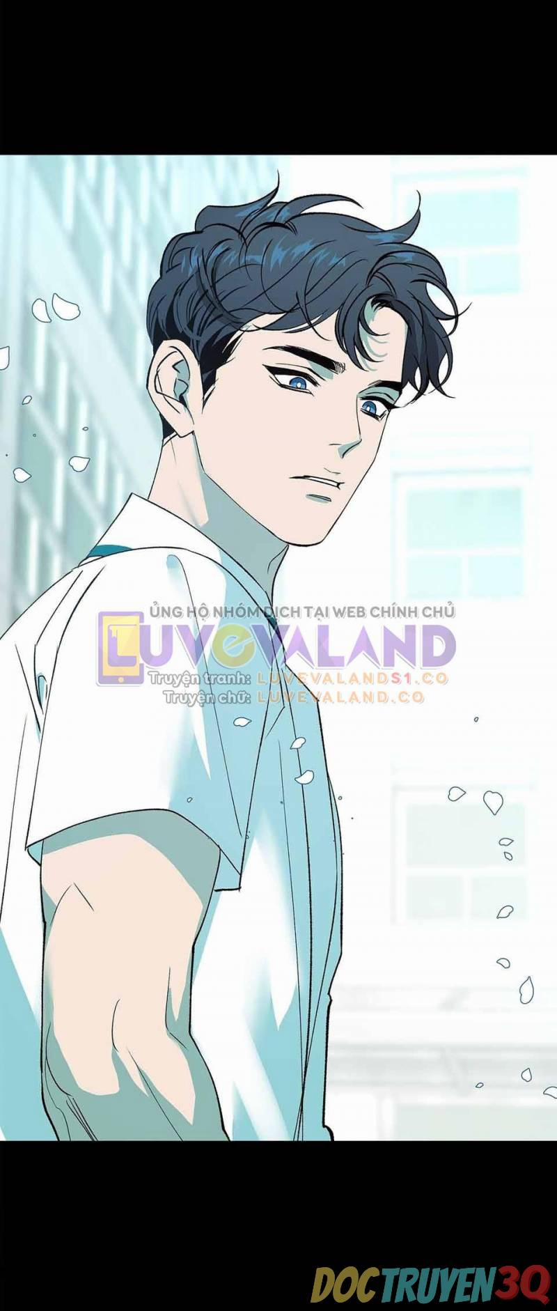 [18+] Tận Cùng Của Thế Giới 50 trang 2