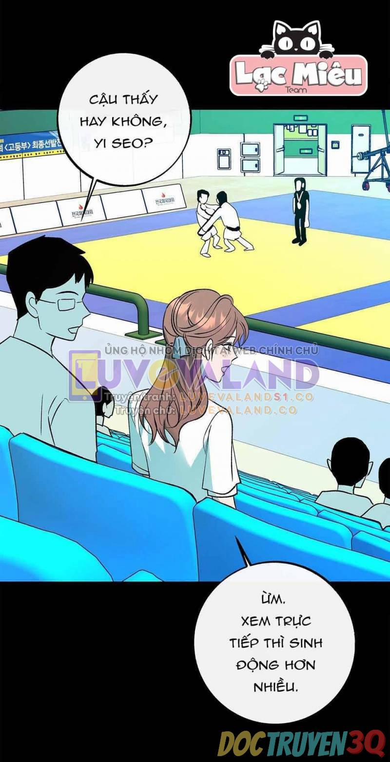 [18+] Tận Cùng Của Thế Giới 50 trang 22