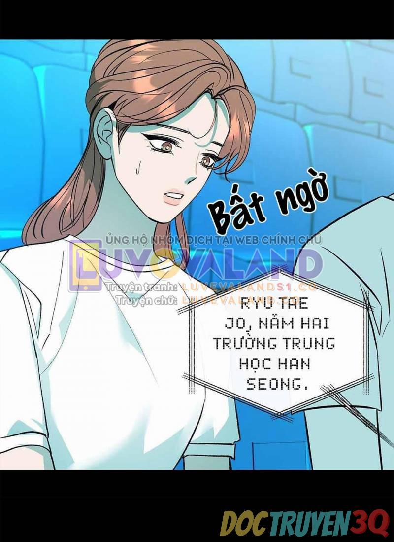 [18+] Tận Cùng Của Thế Giới 50 trang 23