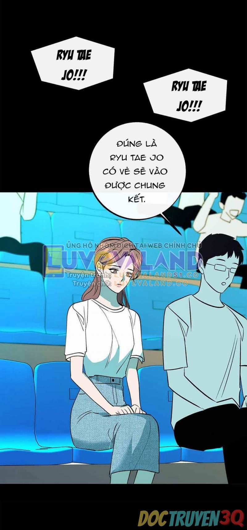 [18+] Tận Cùng Của Thế Giới 50 trang 25