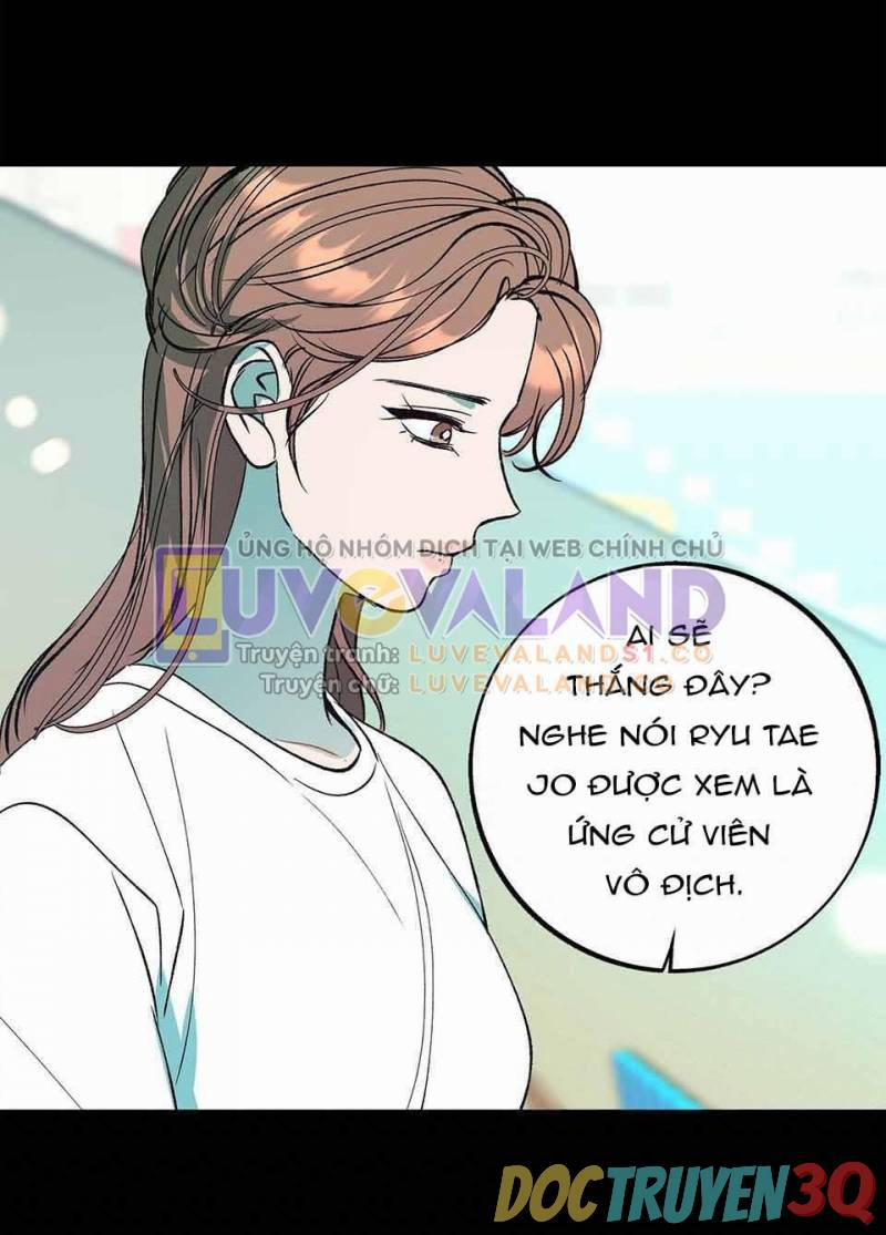 [18+] Tận Cùng Của Thế Giới 50 trang 26