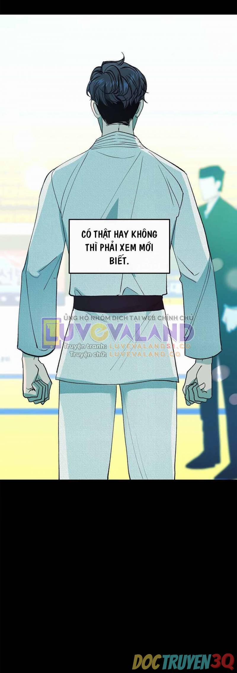 [18+] Tận Cùng Của Thế Giới 50 trang 28