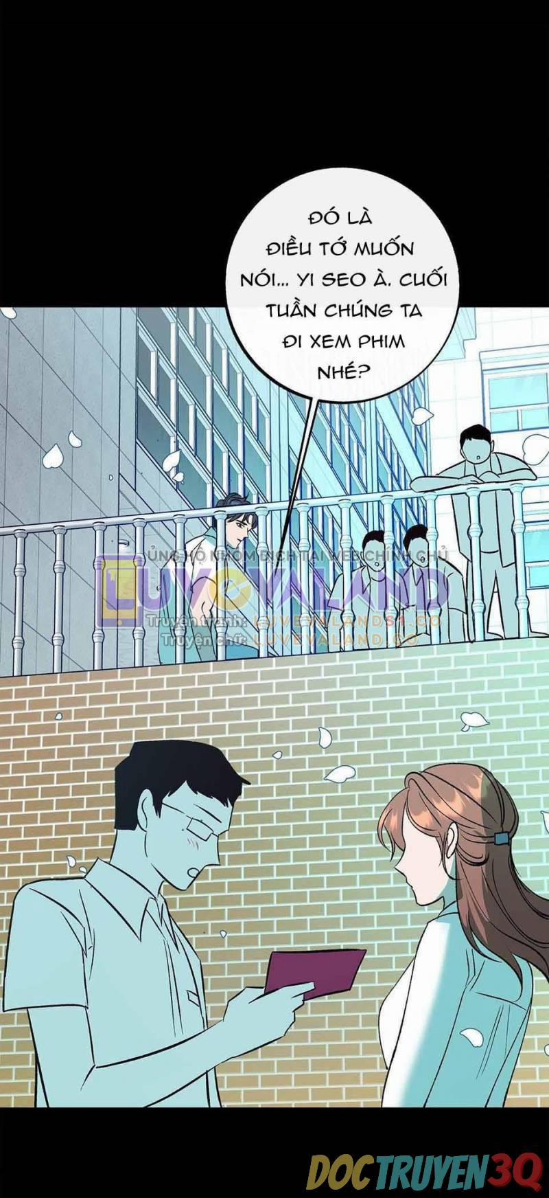 [18+] Tận Cùng Của Thế Giới 50 trang 3