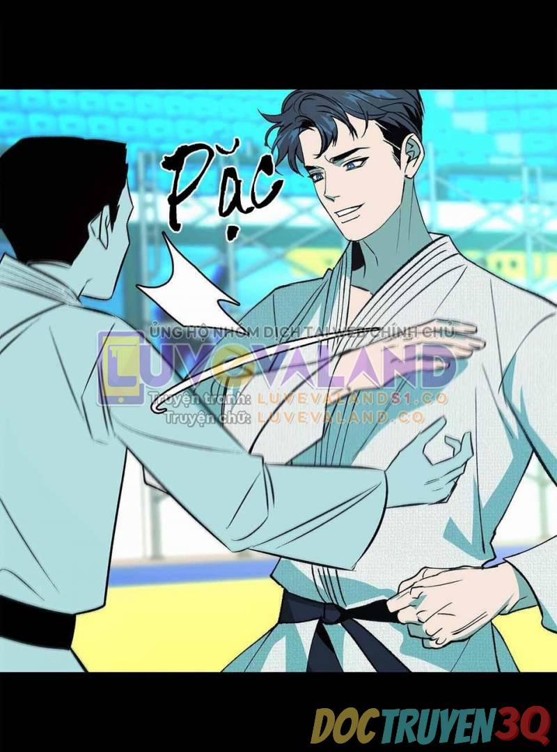 [18+] Tận Cùng Của Thế Giới 50 trang 30