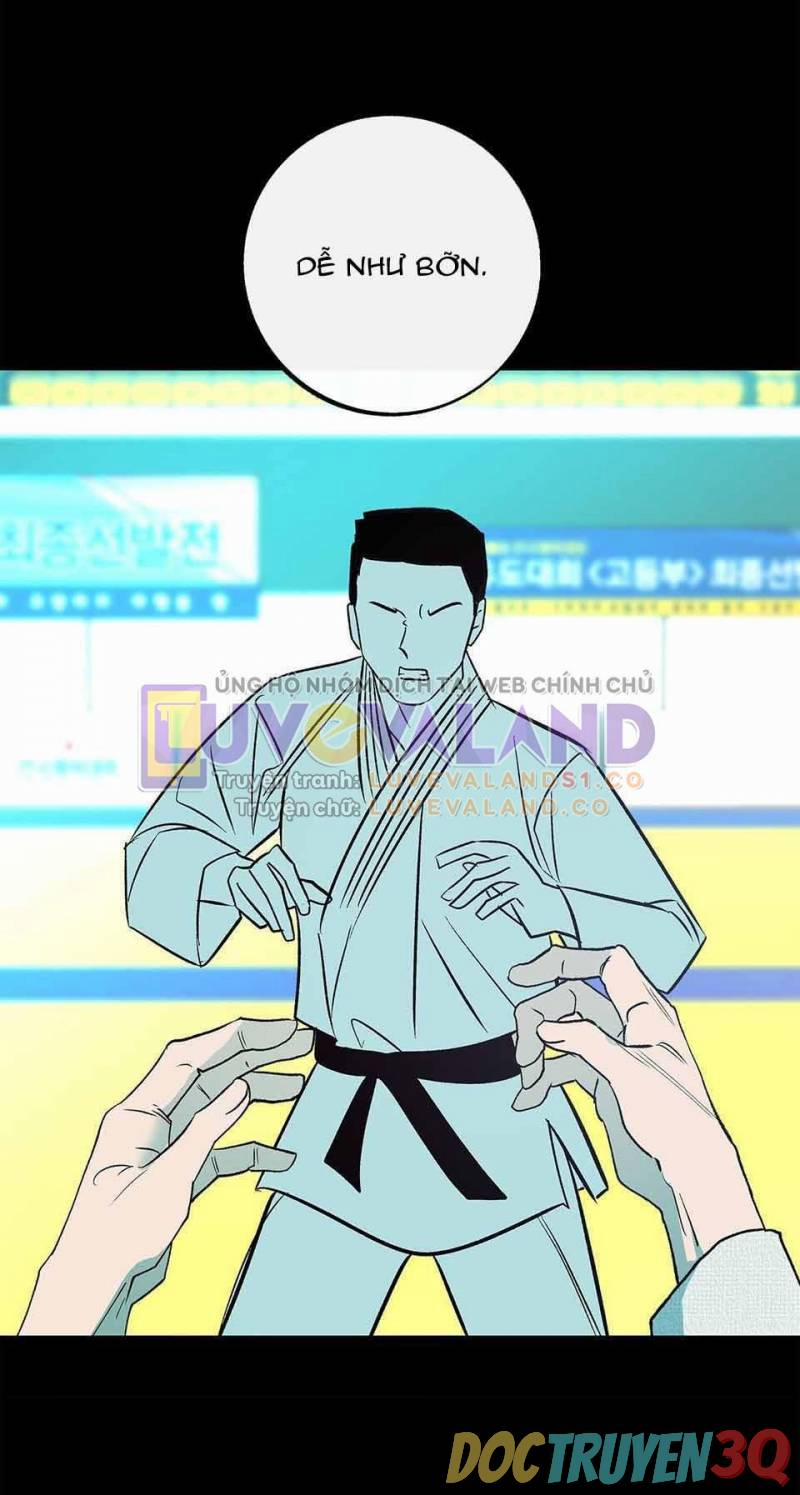[18+] Tận Cùng Của Thế Giới 50 trang 31