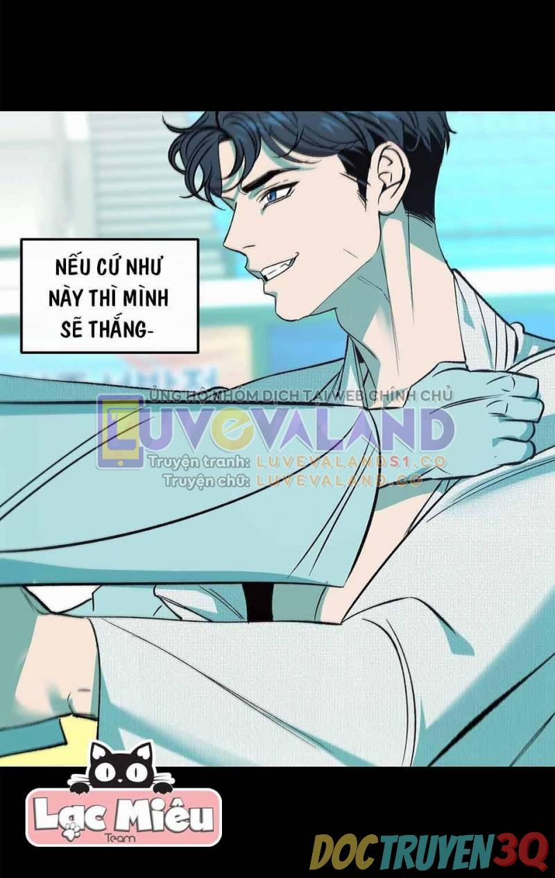 [18+] Tận Cùng Của Thế Giới 50 trang 32