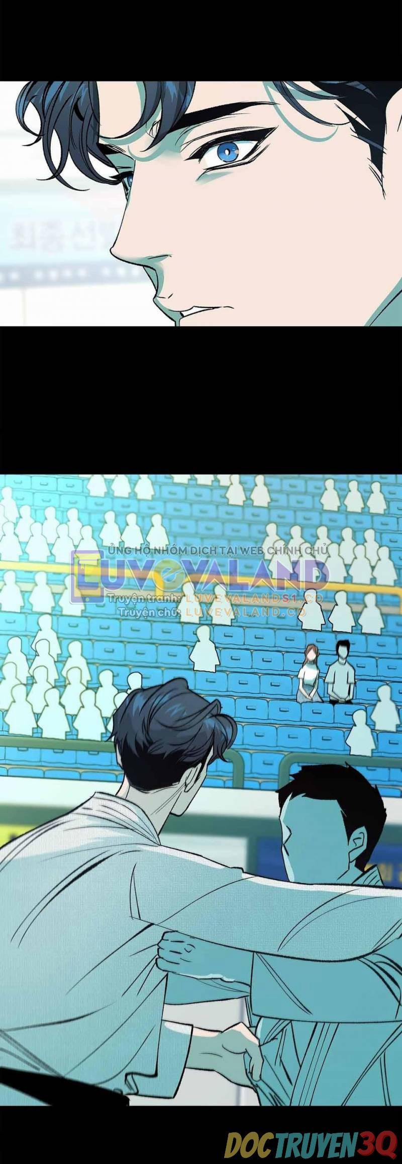 [18+] Tận Cùng Của Thế Giới 50 trang 33