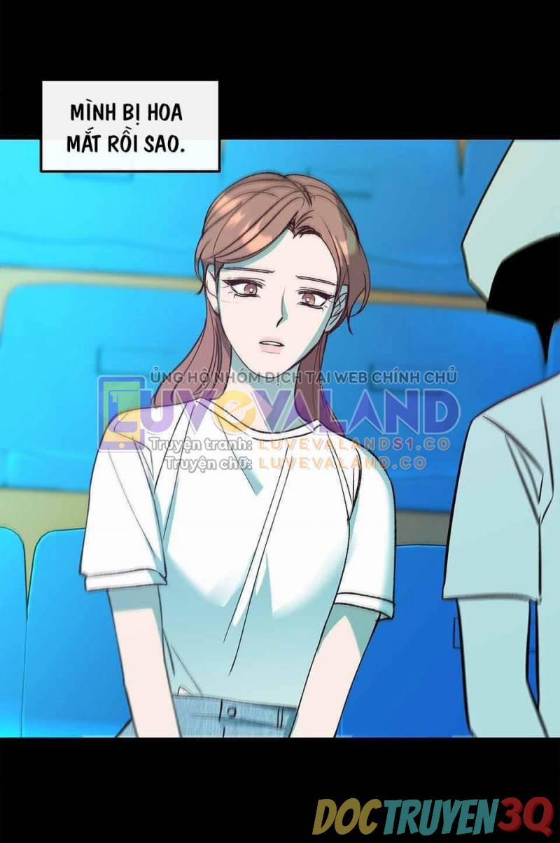 [18+] Tận Cùng Của Thế Giới 50 trang 34