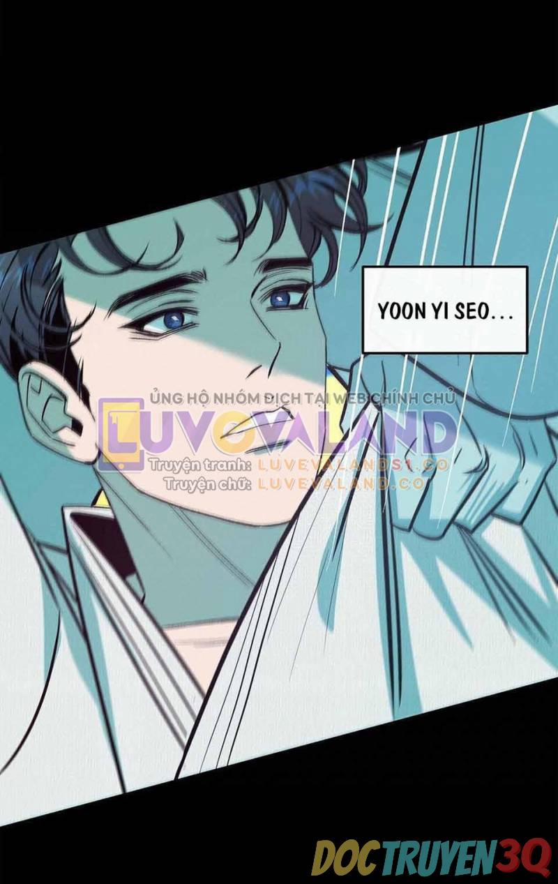 [18+] Tận Cùng Của Thế Giới 50 trang 35