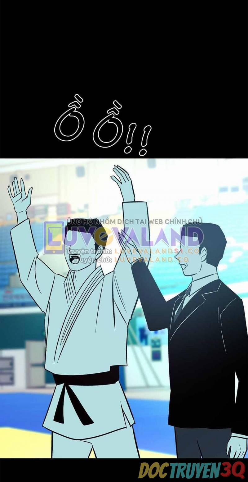 [18+] Tận Cùng Của Thế Giới 50 trang 37