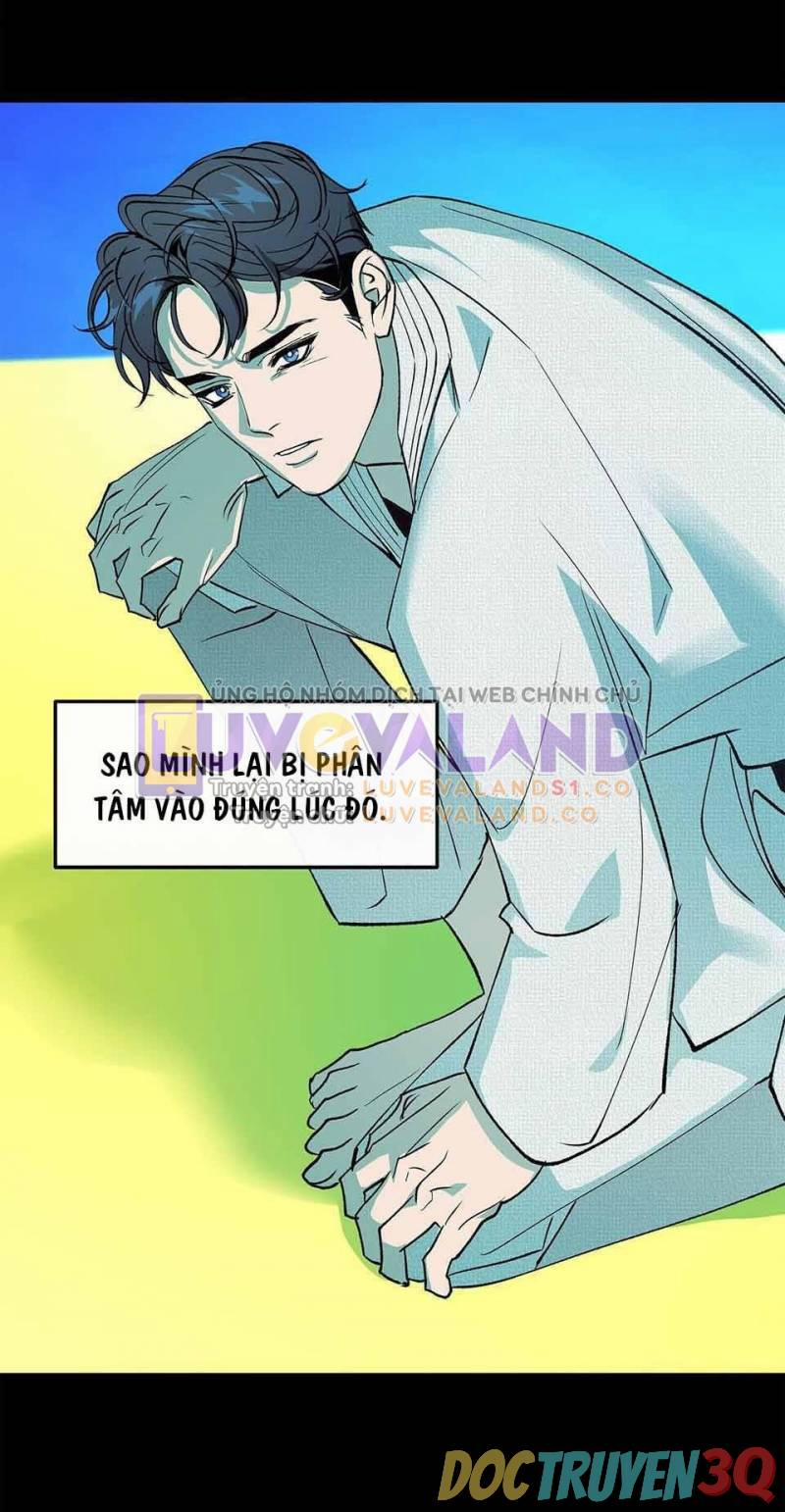 [18+] Tận Cùng Của Thế Giới 50 trang 39