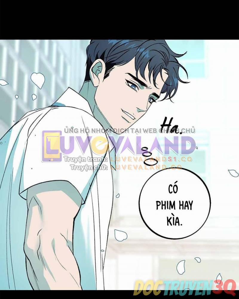 [18+] Tận Cùng Của Thế Giới 50 trang 4