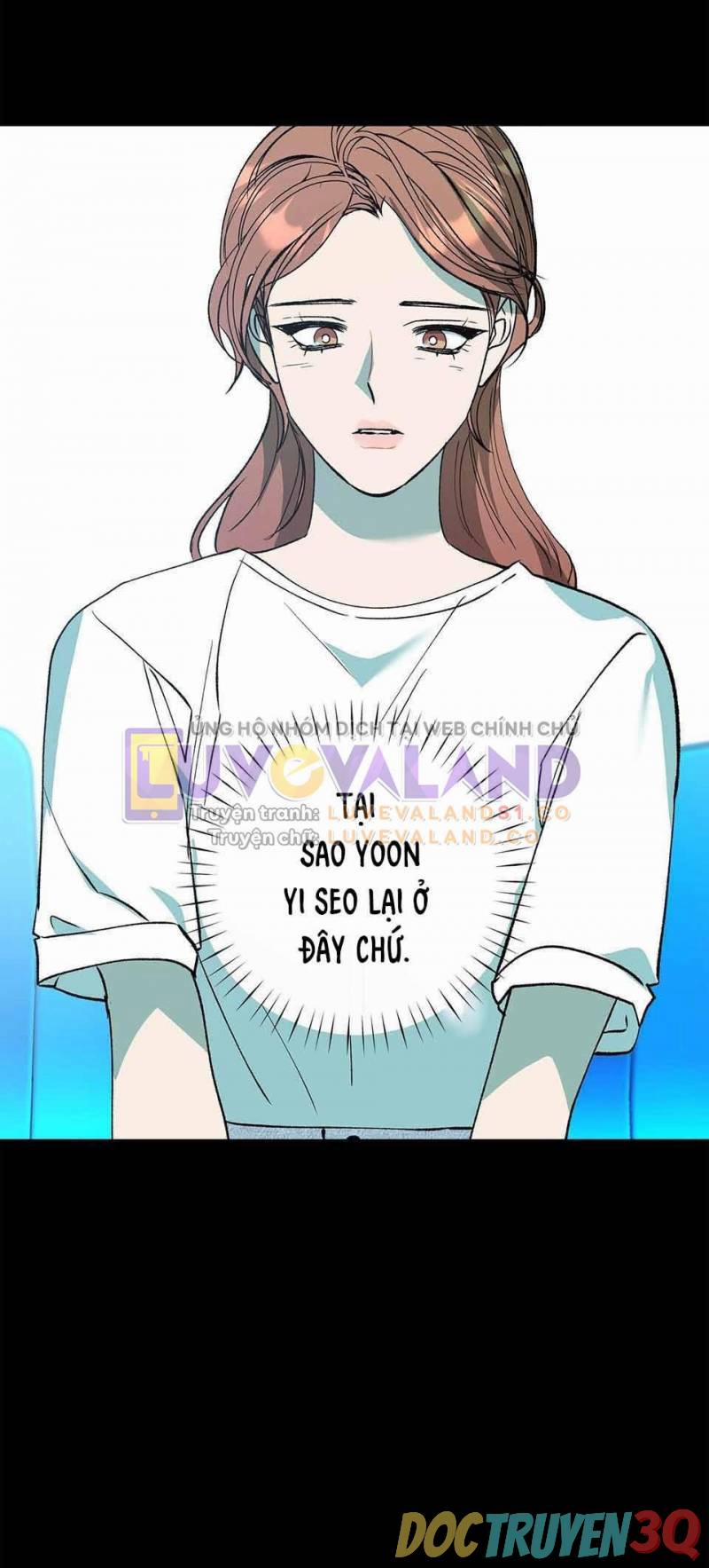 [18+] Tận Cùng Của Thế Giới 50 trang 40