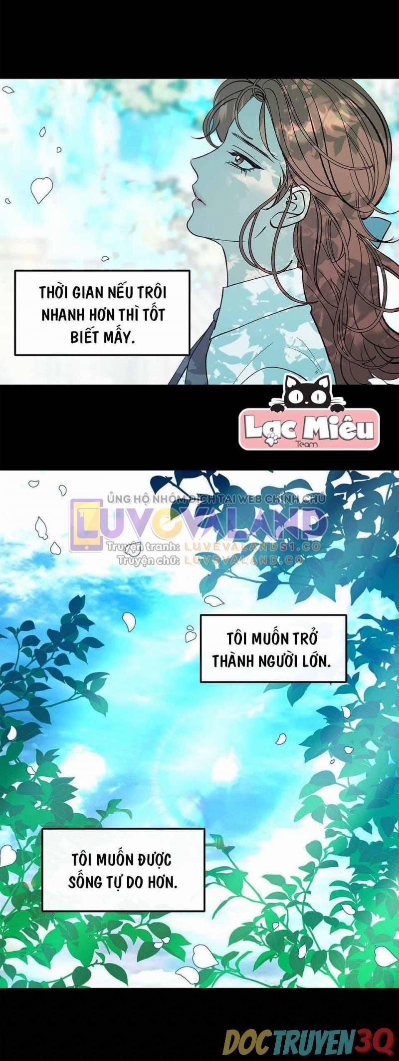 [18+] Tận Cùng Của Thế Giới 50 trang 42