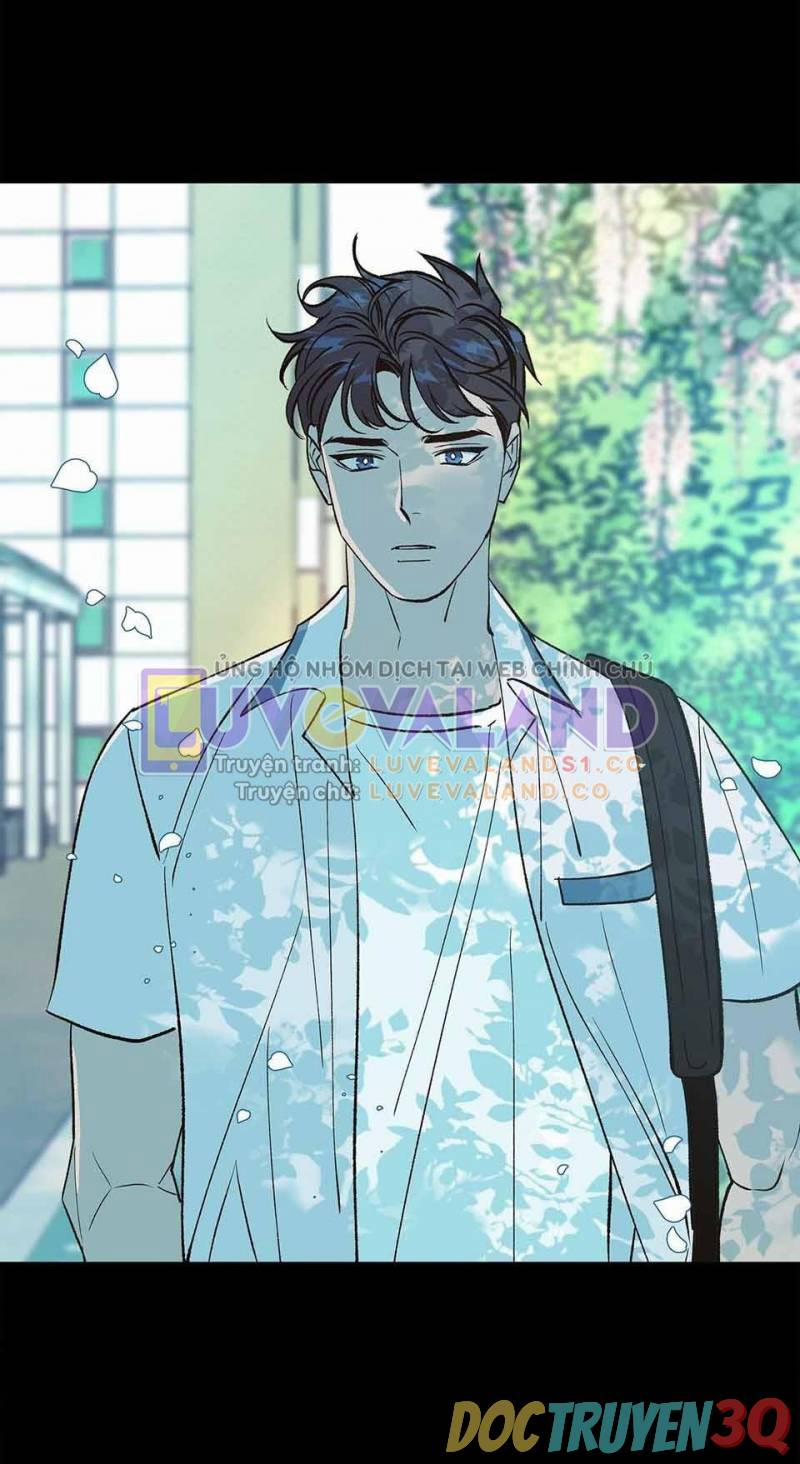 [18+] Tận Cùng Của Thế Giới 50 trang 45