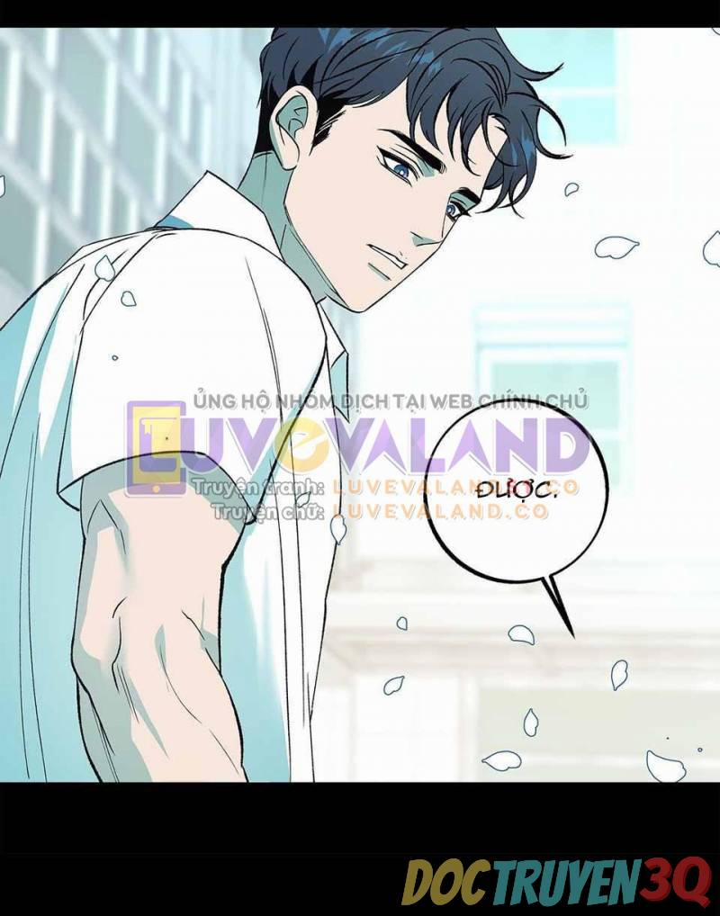 [18+] Tận Cùng Của Thế Giới 50 trang 5