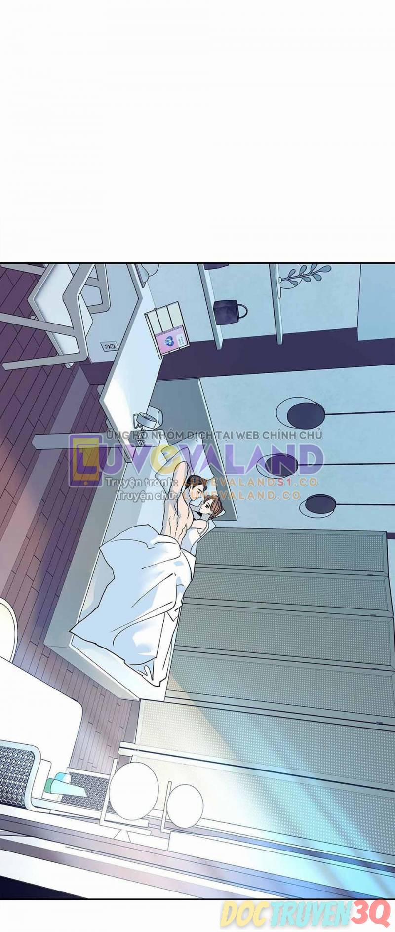 [18+] Tận Cùng Của Thế Giới 50 trang 53