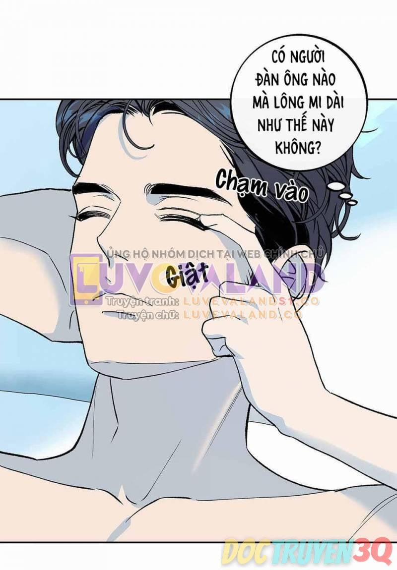 [18+] Tận Cùng Của Thế Giới 50 trang 54