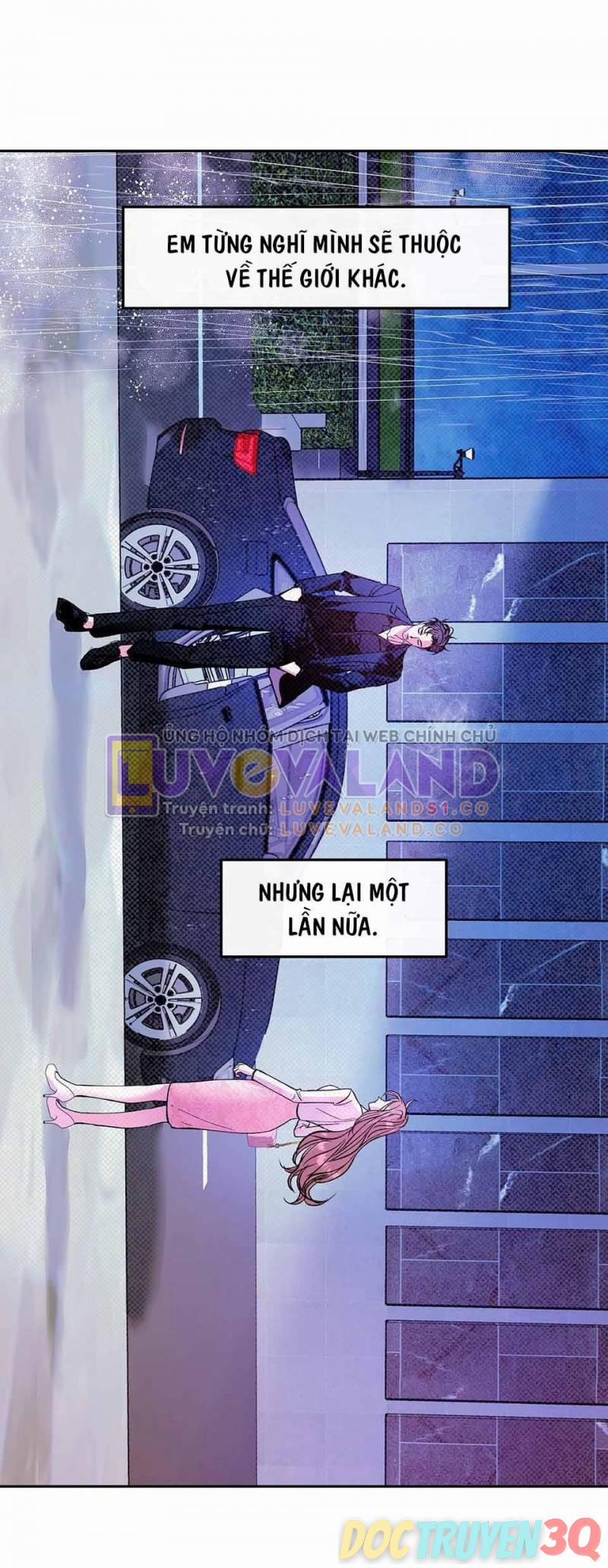 [18+] Tận Cùng Của Thế Giới 50 trang 56