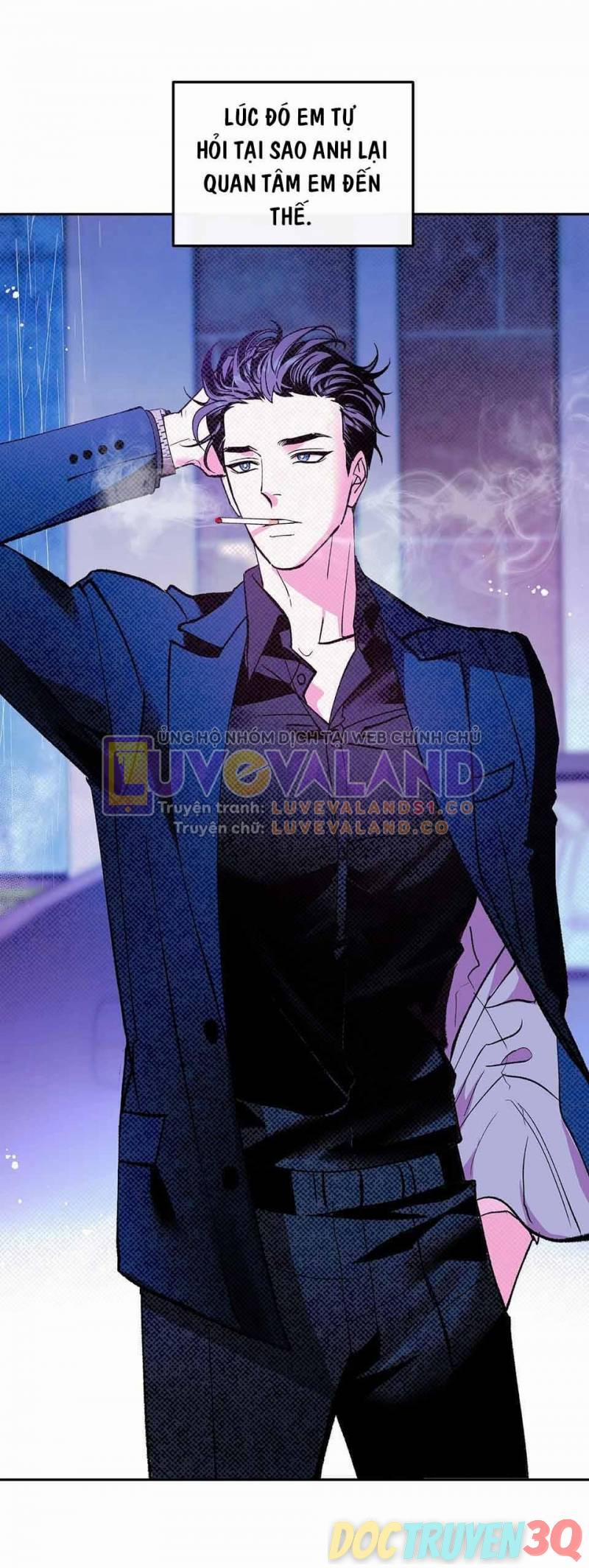 [18+] Tận Cùng Của Thế Giới 50 trang 57