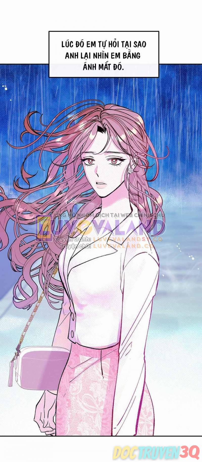 [18+] Tận Cùng Của Thế Giới 50 trang 58