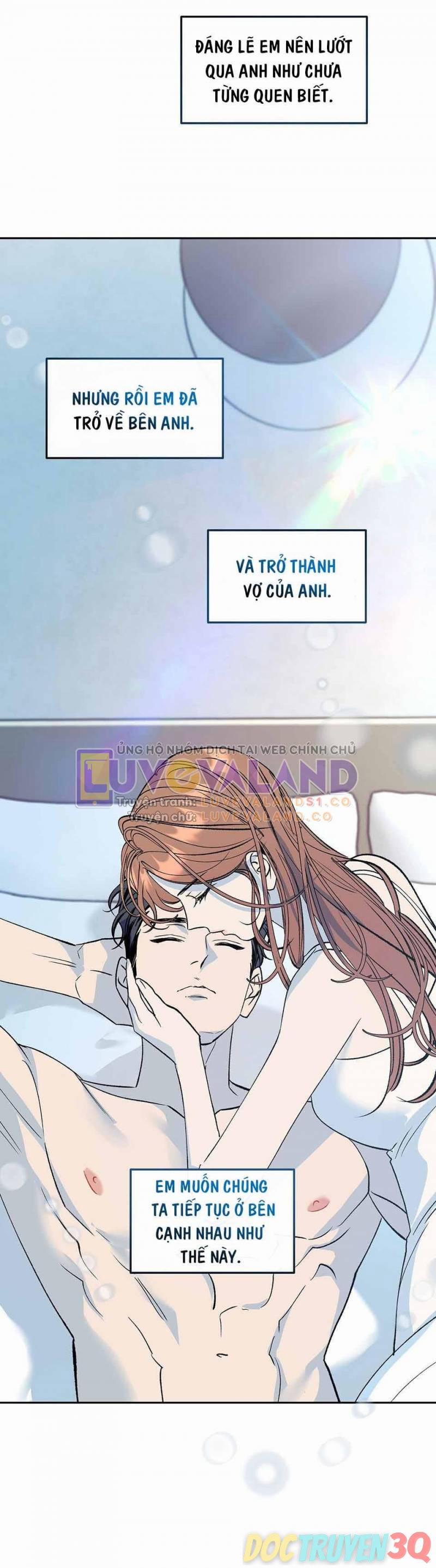 [18+] Tận Cùng Của Thế Giới 50 trang 60