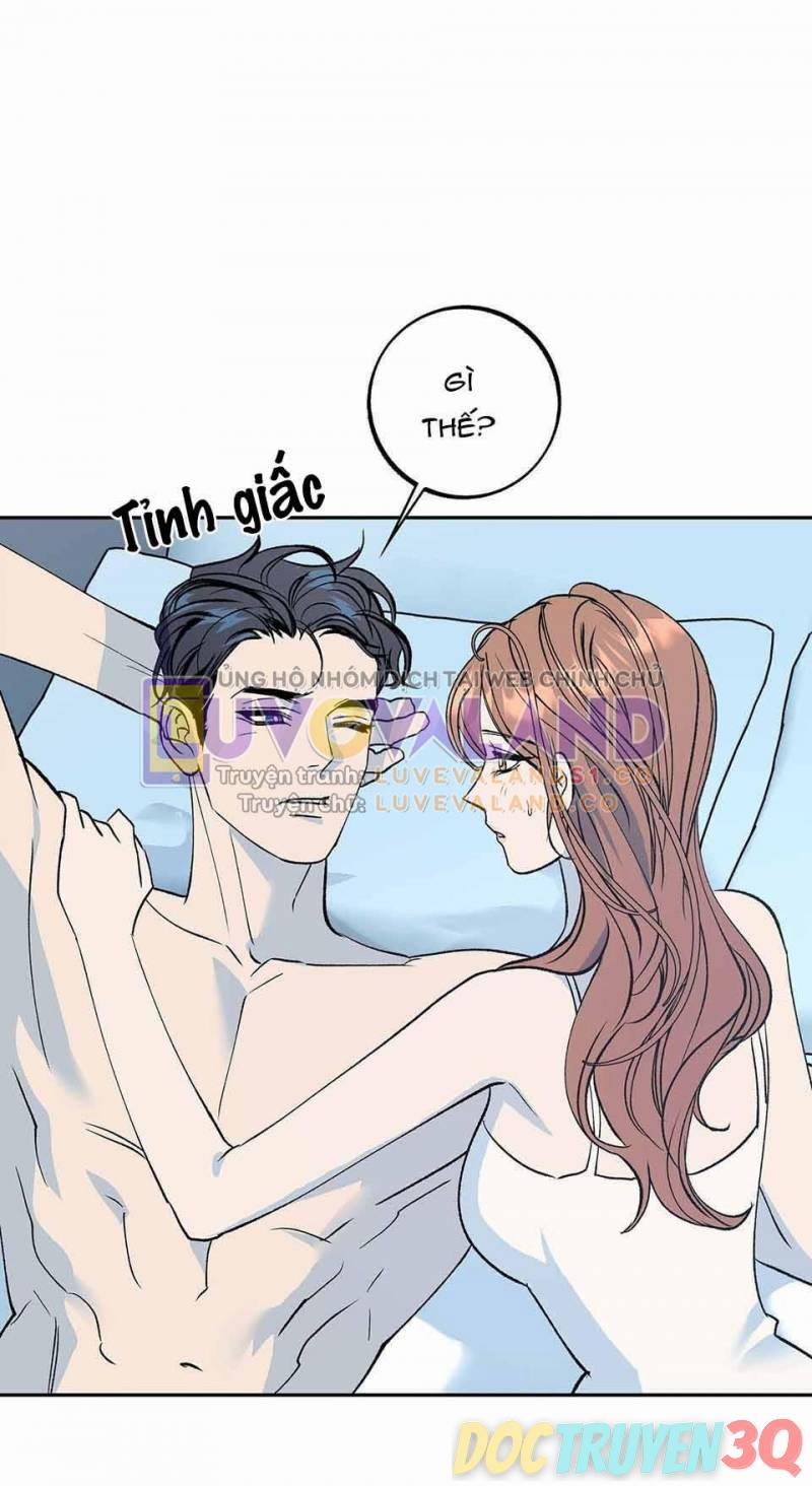 [18+] Tận Cùng Của Thế Giới 50 trang 61