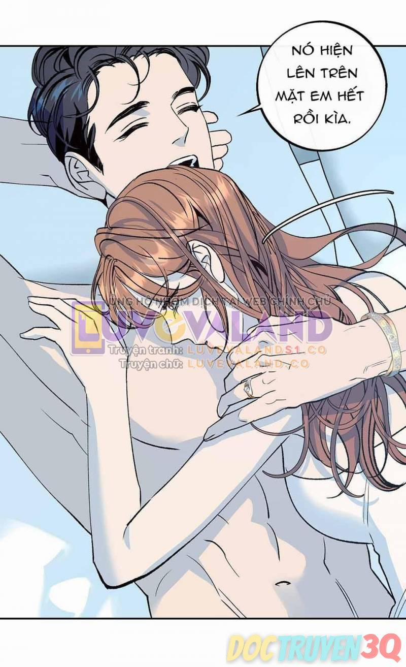 [18+] Tận Cùng Của Thế Giới 50 trang 63