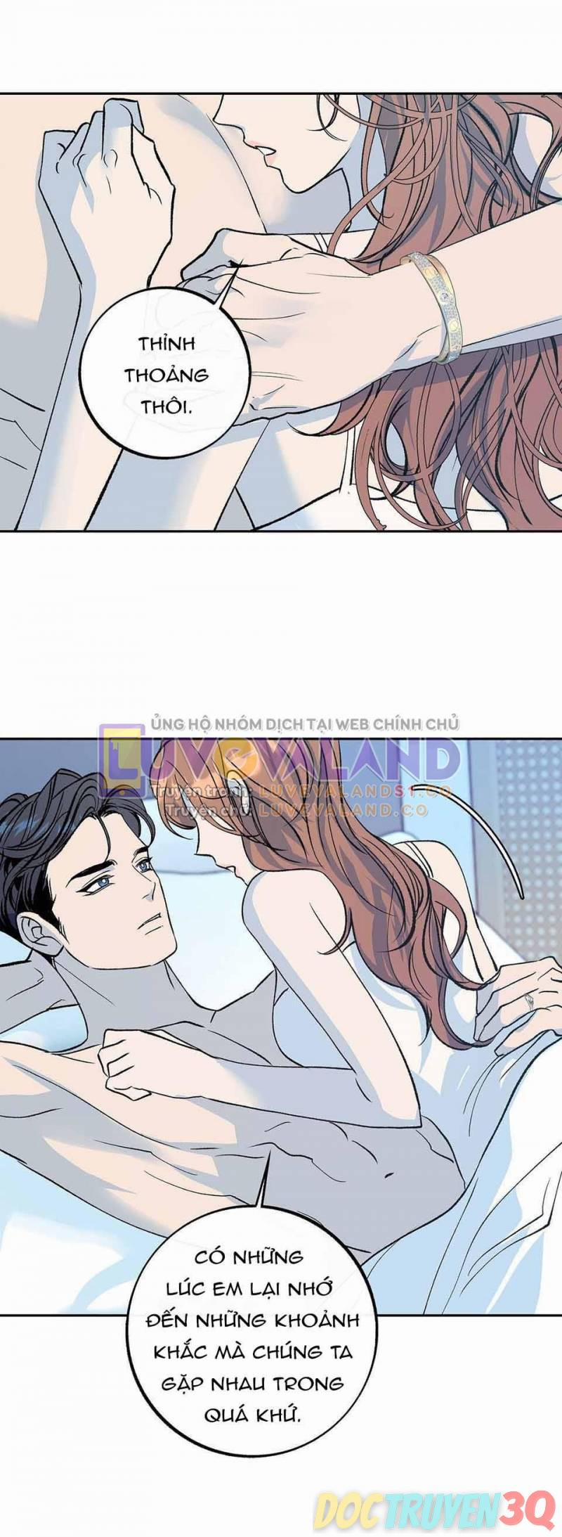 [18+] Tận Cùng Của Thế Giới 50 trang 65