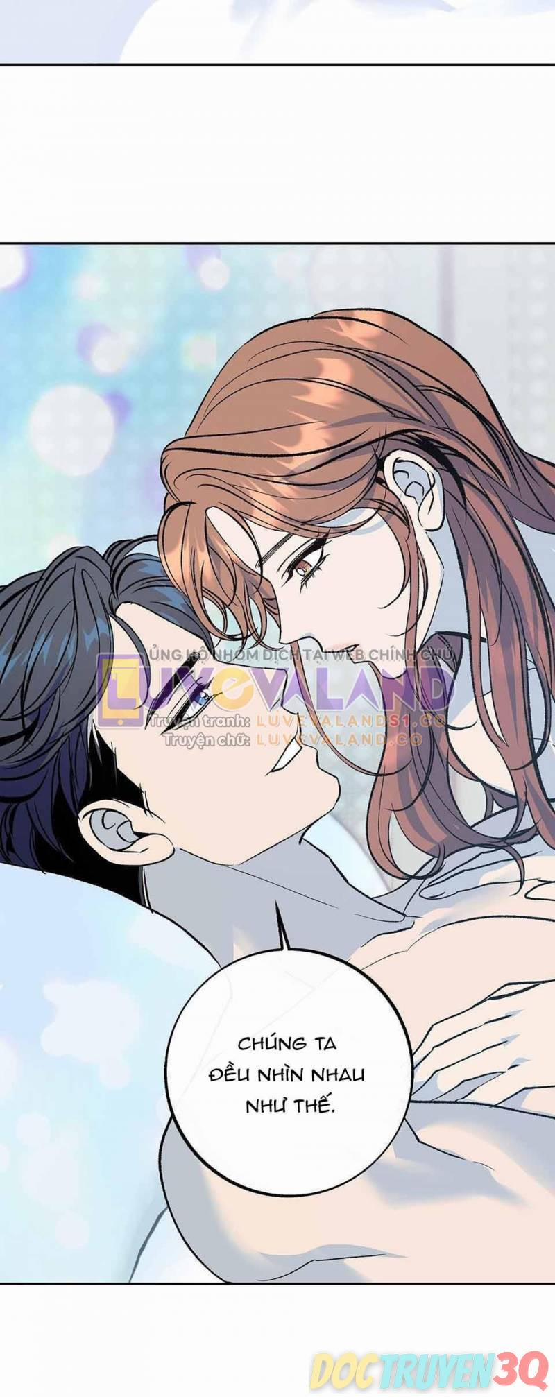 [18+] Tận Cùng Của Thế Giới 50 trang 69