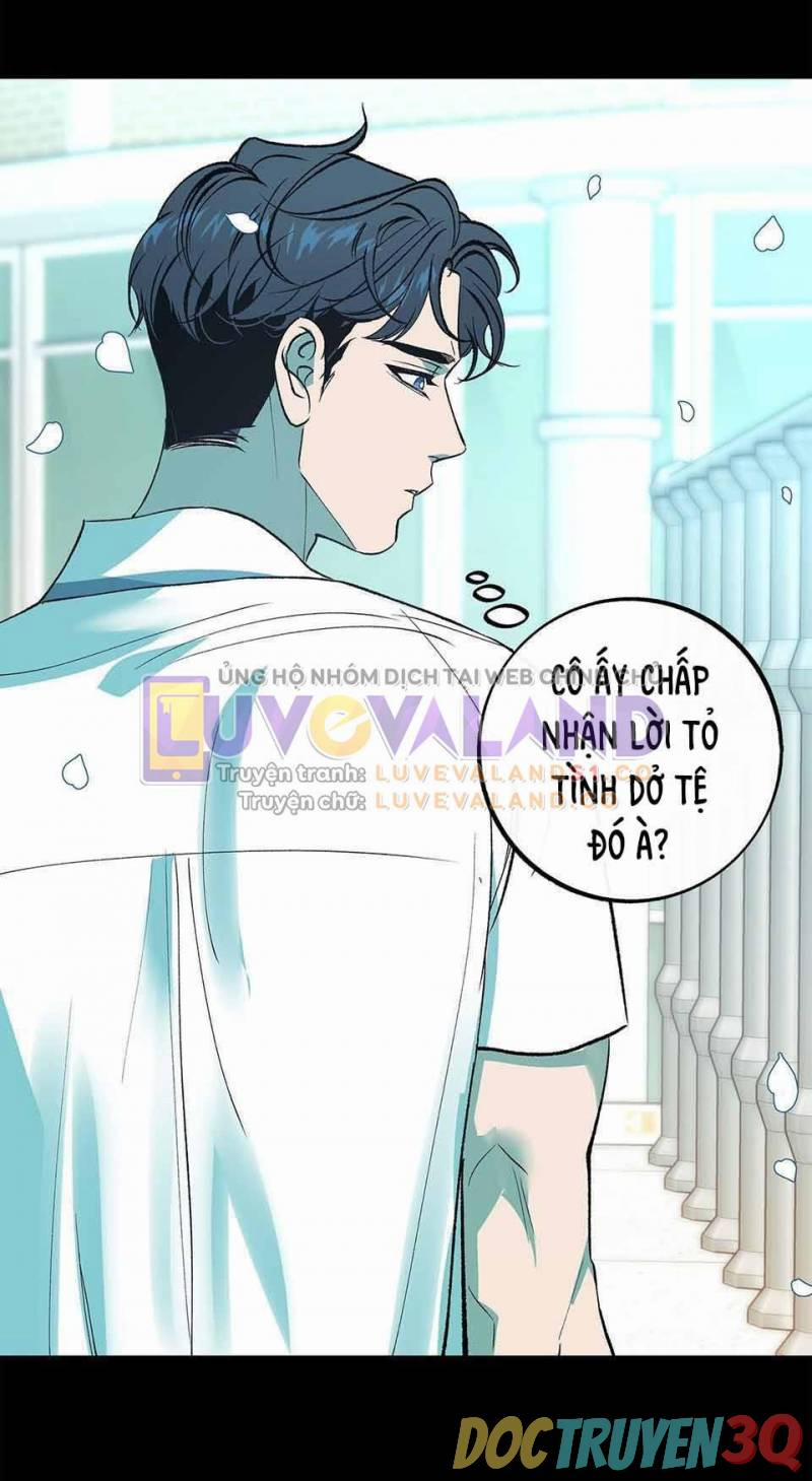 [18+] Tận Cùng Của Thế Giới 50 trang 7