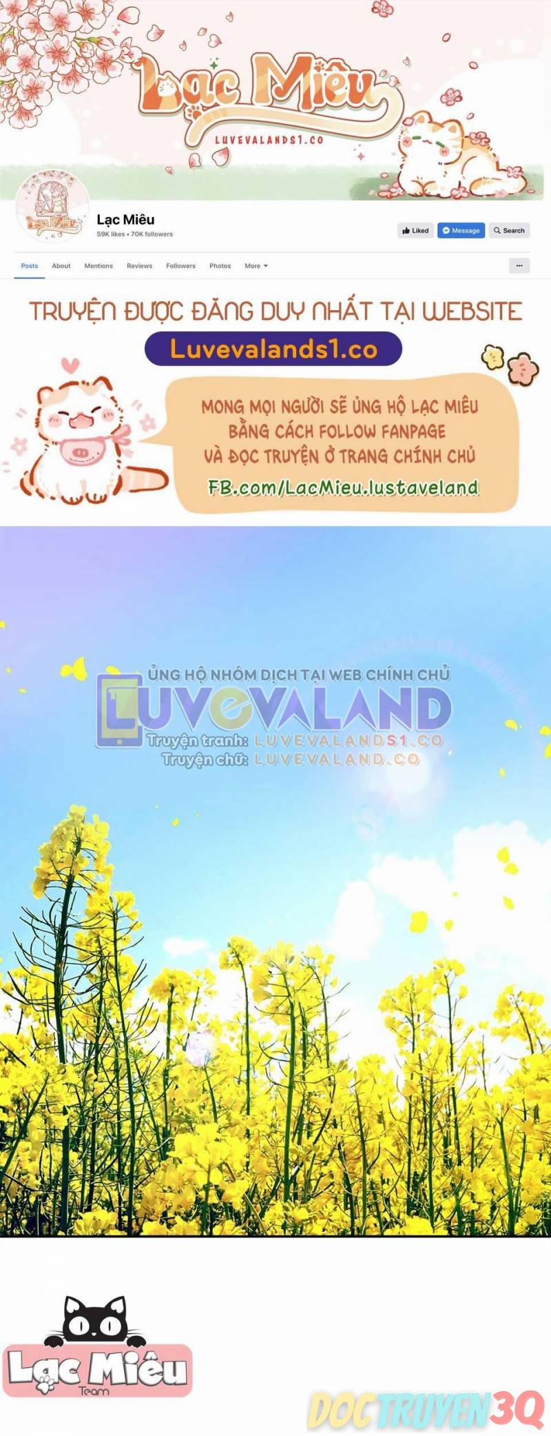 [18+] Tận Cùng Của Thế Giới 51 trang 0