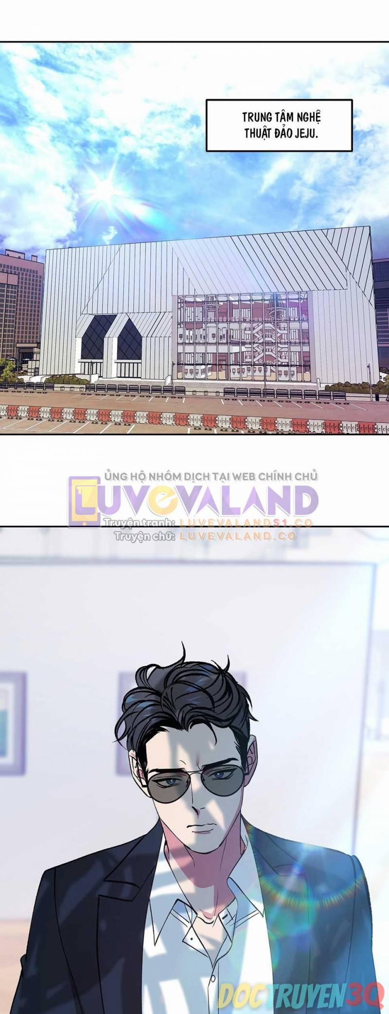 [18+] Tận Cùng Của Thế Giới 51 trang 1