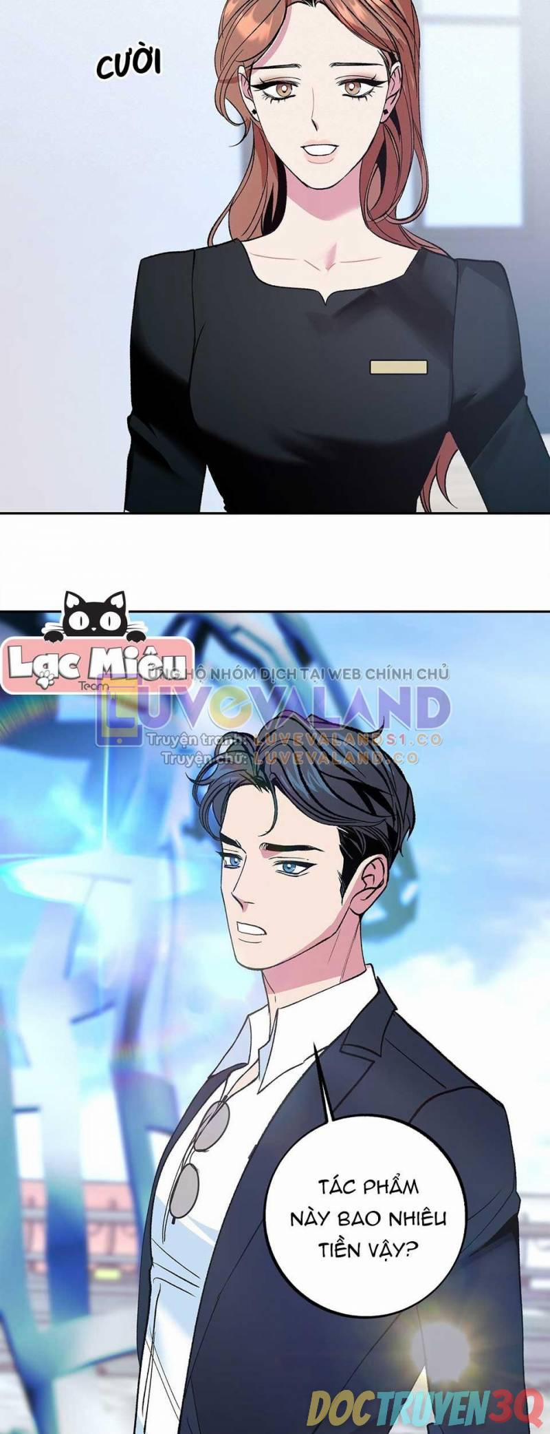 [18+] Tận Cùng Của Thế Giới 51 trang 16