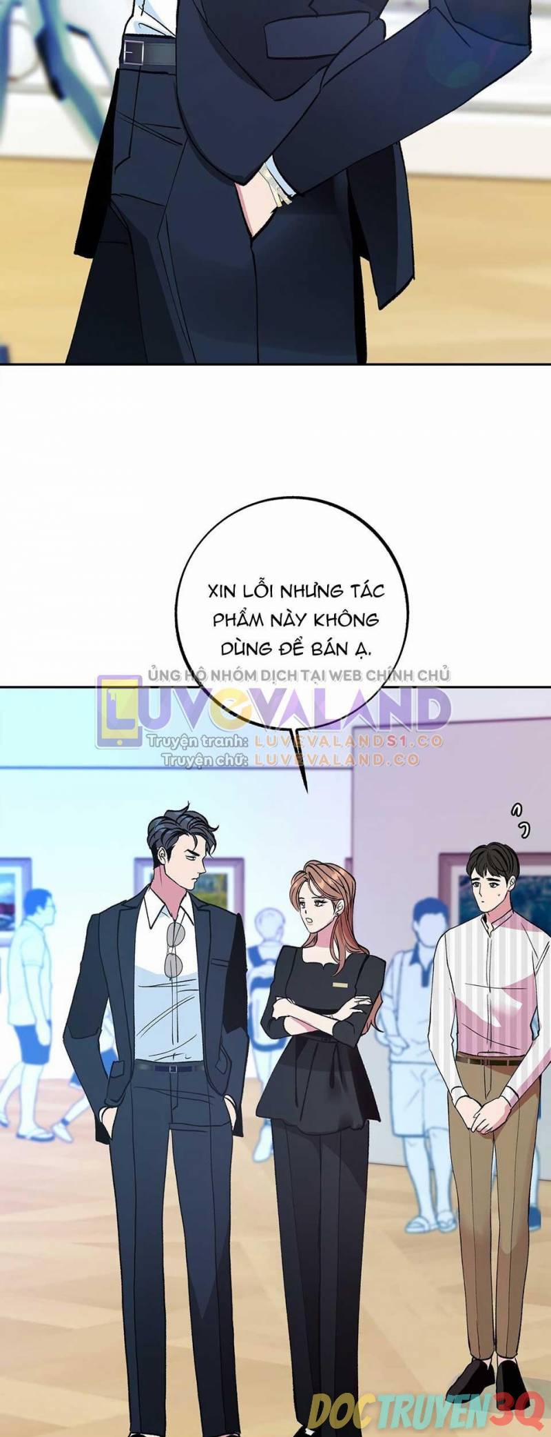 [18+] Tận Cùng Của Thế Giới 51 trang 17