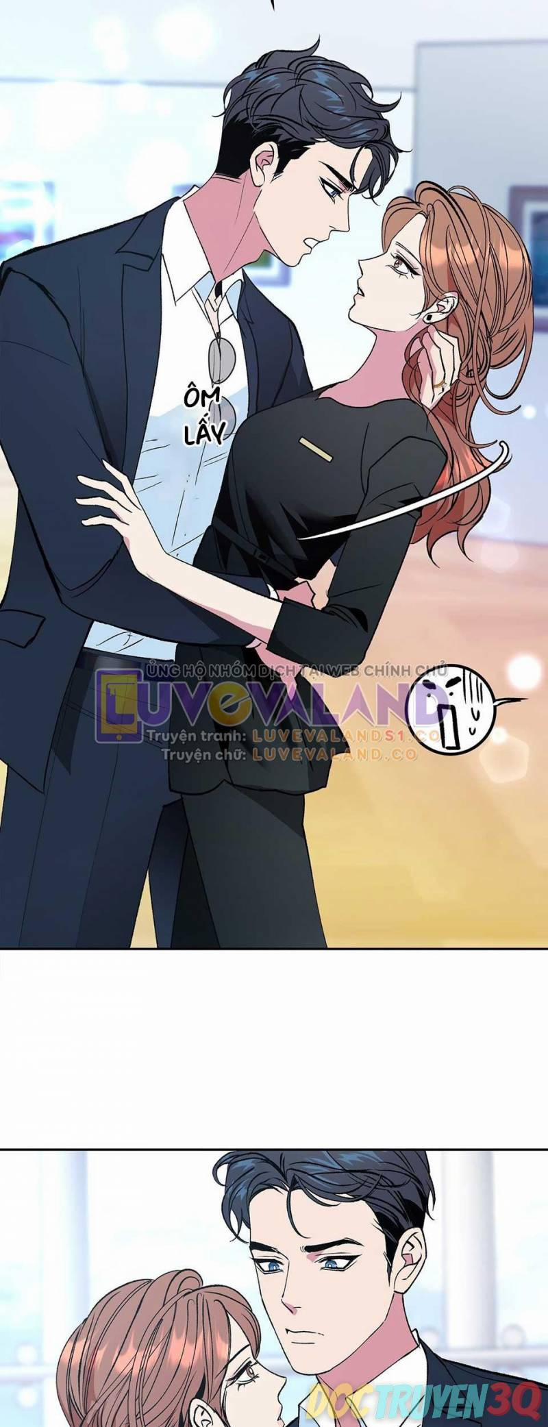 [18+] Tận Cùng Của Thế Giới 51 trang 19