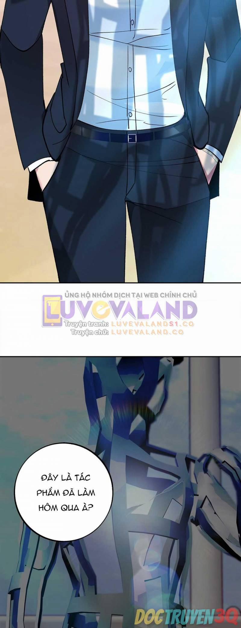 [18+] Tận Cùng Của Thế Giới 51 trang 2