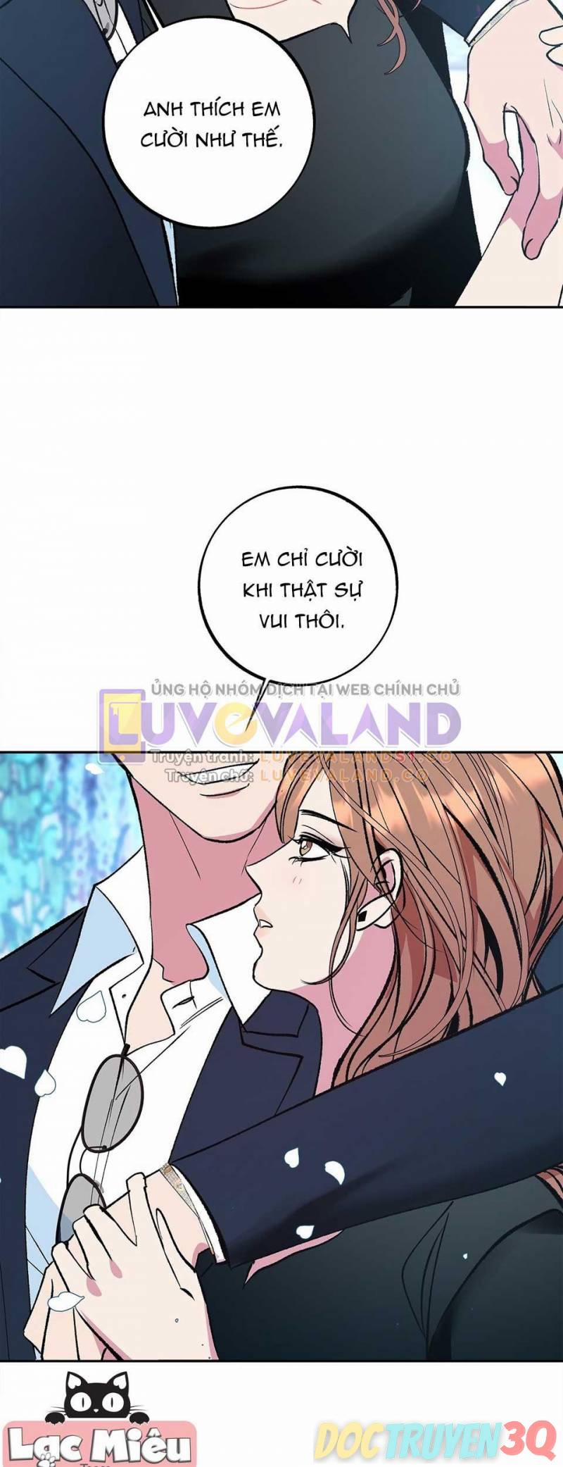 [18+] Tận Cùng Của Thế Giới 51 trang 28