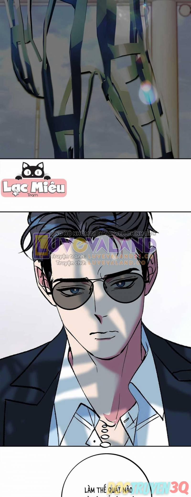[18+] Tận Cùng Của Thế Giới 51 trang 3
