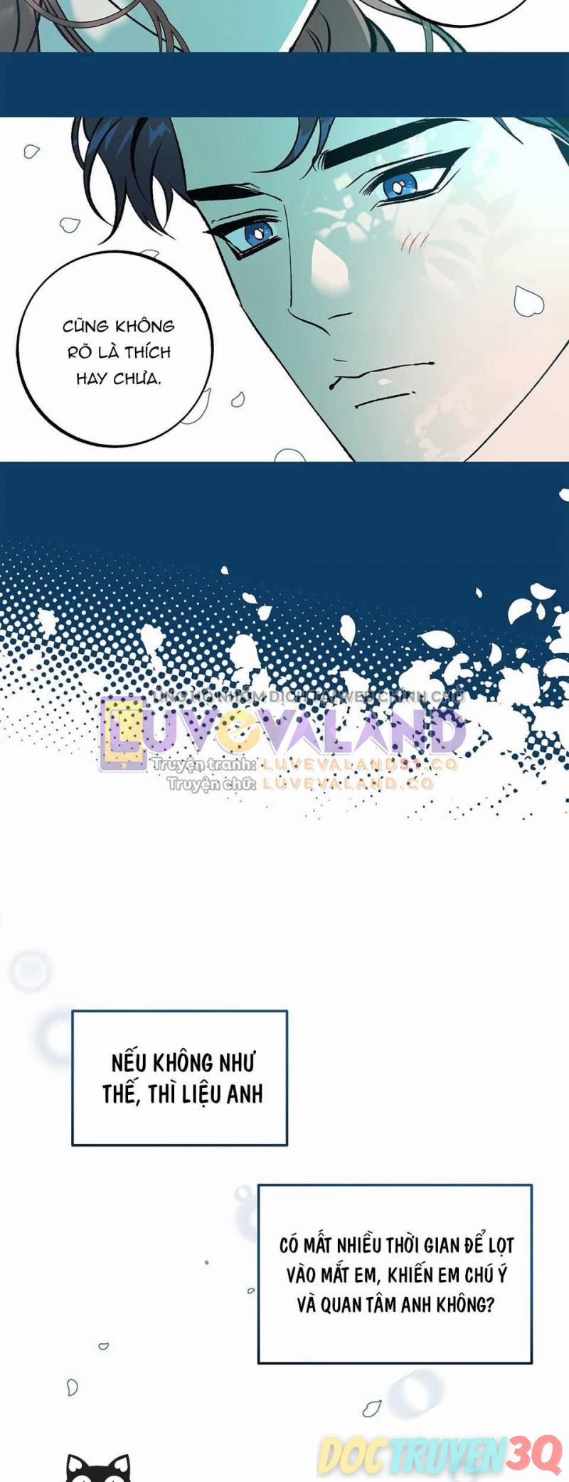 [18+] Tận Cùng Của Thế Giới 51 trang 33