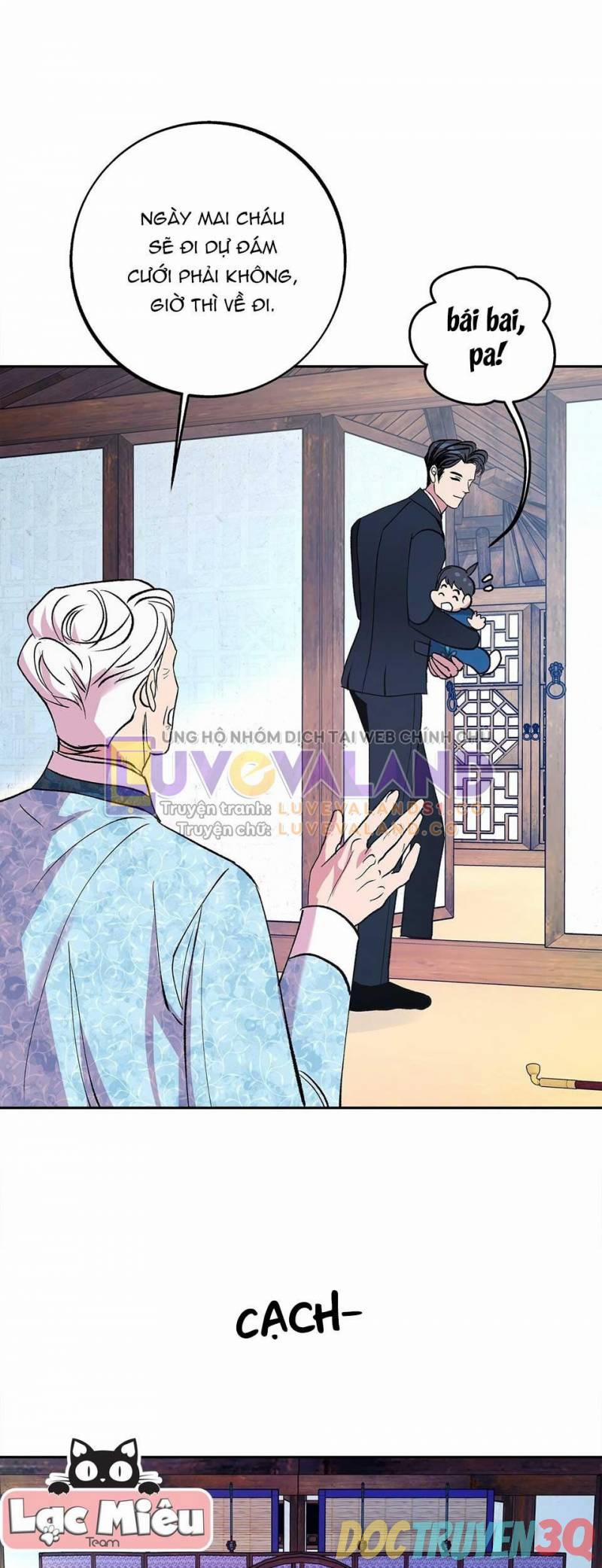 [18+] Tận Cùng Của Thế Giới 51 trang 44