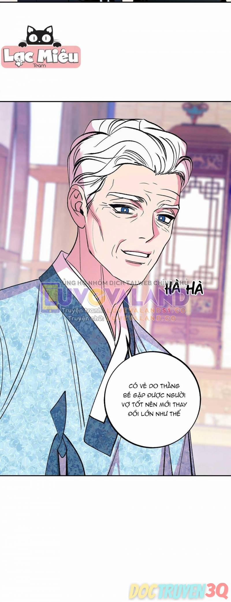 [18+] Tận Cùng Của Thế Giới 51 trang 49