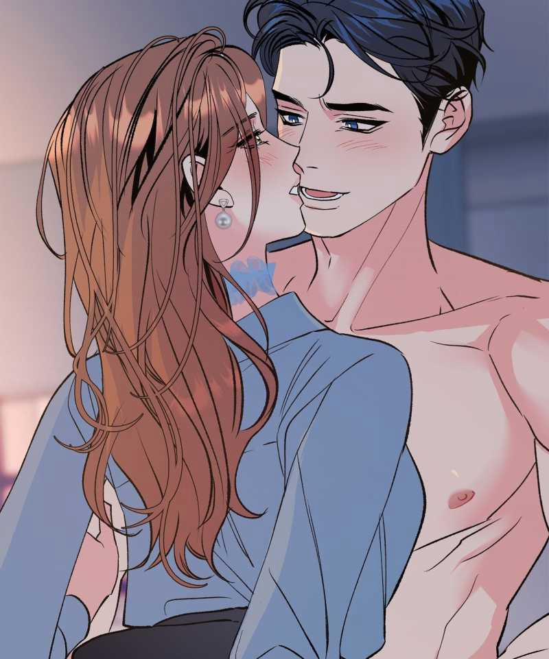 [18+] Tận Cùng Của Thế Giới 52.2 trang 10