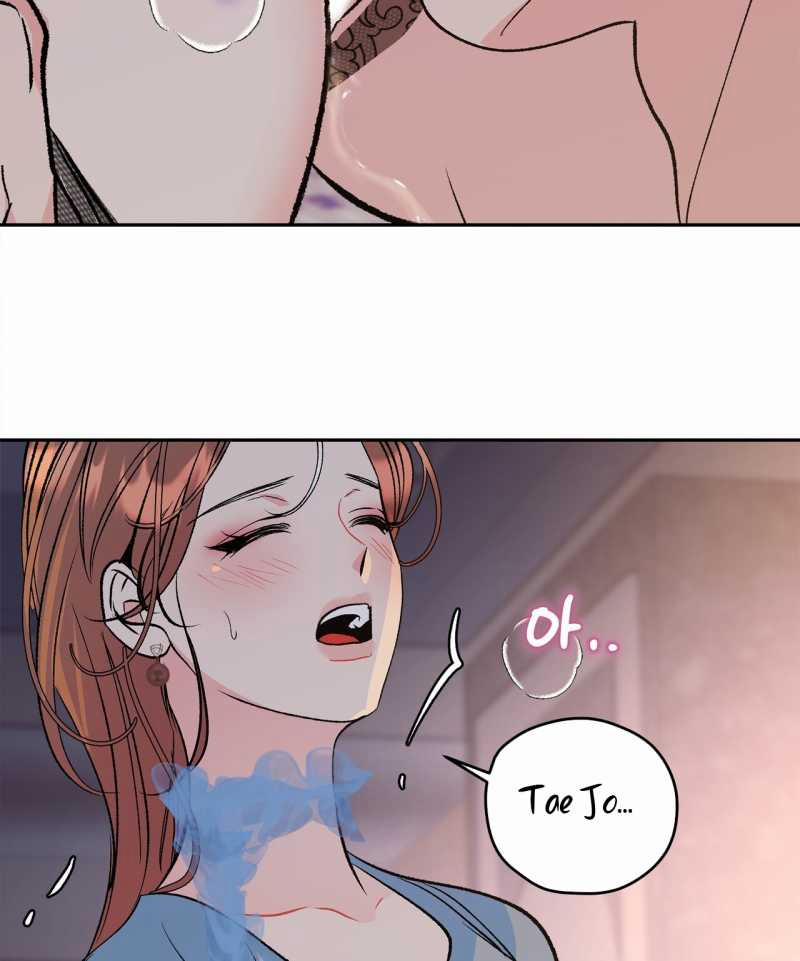 [18+] Tận Cùng Của Thế Giới 52.2 trang 17