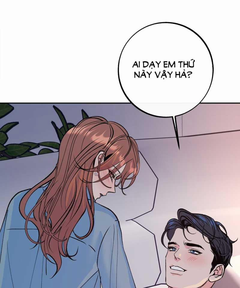 [18+] Tận Cùng Của Thế Giới 52.2 trang 23