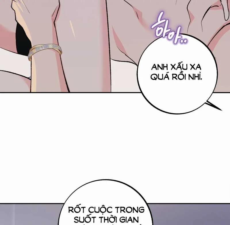 [18+] Tận Cùng Của Thế Giới 52.2 trang 28