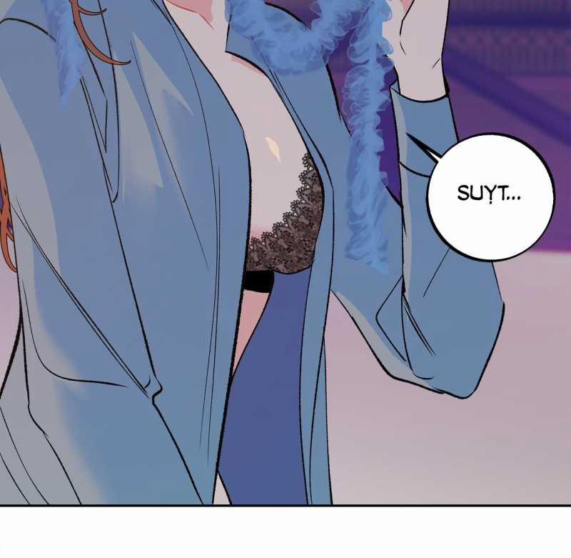 [18+] Tận Cùng Của Thế Giới 52.2 trang 31