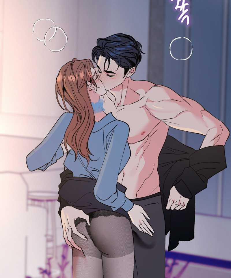 [18+] Tận Cùng Của Thế Giới 52.2 trang 4